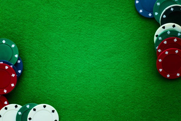 Casino Hold'em Game 